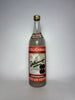 Stolichnaya Russian Vodka - 1970s (40%, 75cl)