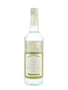 Moskovskaya Russian Vodka - post-1987 (40%, 70cl)