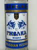 Gzhelka Russian Vodka - 1990s (40%, 50cl)