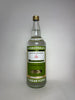 Moskovskaya Russian Vodka - 1990s (39%, 100cl)