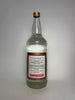 Stolichnaya Russian Vodka - post-1987 (40%, 100cl)
