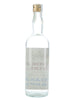 E. Jukovsky's Sibirka Sovier Vodka - 1960s (45%, 75cl)