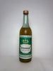 Petrovskaya Bitter Tincture Soviet Vodka - 1970s (40%, 50cl)