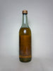Petrovskaya Bitter Tincture Soviet Vodka - 1970s (40%, 50cl)