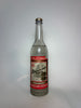 Stolichnaya Soviet Vodka - 1960s (40%, 50cl)