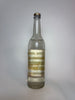 Stolichnaya Soviet Vodka - 1960s (40%, 50cl)