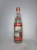 Stolichnaya Russian Vodka - 1970s (40%, 75cl)