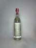 Stolichnaya Russian Vodka - 1970s (40%, 75cl)