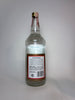 Stolichnaya Russian Vodka - 1990s (40%, 100cl)