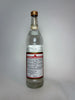 Stolichnaya Russian Vodka - 1990s (40%, 70cl