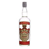 Smirnoff Red Label Vodka - 1970s (40%, 75.7cl)