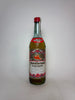Ukranian Pepper Vodka - 1970s (40%, 50cl)