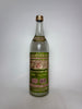 Moskovskaya Russian Vodka - 1970s (40%, 75cl)