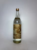 Moskovskaya Russian Vodka - 1970s (40%, 75cl)