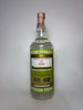 Moskovskaya Russian Vodka - post-1987 (40%, 100cl)