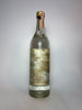 Moskovskaya Russian Vodka - 1970s (40%, 75cl)