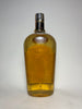 Seagram's Mariachi Tequila Añejo - 1970s (40%, 75cl)