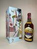 José Cuervo Reserva de la Familia Añejo Tequila - 2007 Collection / Released 2007 (38%, 75cl)