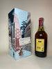 José Cuervo Reserva de la Familia Añejo Tequila - 2007 Collection / Released 2007 (38%, 75cl)