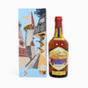 José Cuervo Reserva de la Familia Añejo Tequila - 2007 Collection / Released 2007 (38%, 75cl)