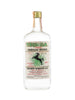 Eucario Gonzalez Caballo Nero Tequila Blanco - pre-1964 (42%, 75cl)