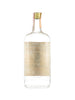 Eucario Gonzalez Caballo Nero Tequila Blanco - pre-1964 (42%, 75cl)