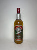 Linie Aquavit - Distilled & Bottled 1972 (41.7%, 75cl)