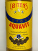 Arcus Loitens Norwegian 3* Export Aquavit - 1990s (40%, 100cl)