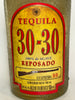 La Leyenda Tequila Reposado 30-30 - 1990s (38%, 75cl)