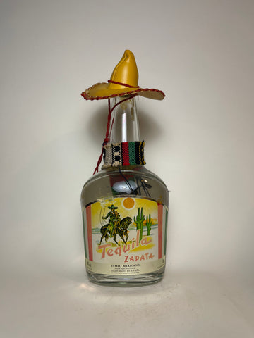 Campeny Acapulco Zapata - 1970s (40%, 70cl)