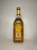 José Cuervo Cuervo Especial Tequila - 1990s (40%, 100cl)