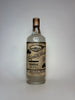 Sauza Tequila Blanco - 1960s (45%, 75cl)