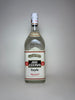 José Cuervo Blanco Tequila - 1980s (40%, 100cl)
