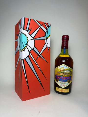 José Cuervo Reserva de la Familia Añejo Tequila - 2010 Collection / Released 2011 (38%, 75cl)