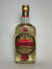 Badel Šljivovica Old Plum Brandy - 1970s (40%, 50cl)