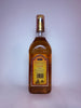 José Cuervo Especial Reposado Tequila - 1990s (38%, 100cl)