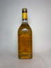 José Cuervo Cuervo Especial Tequila - 1980s (40%, 100cl)