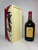 José Cuervo Reserva de la Familia Añejo Tequila - 2000 Collection / Released 2001 (40%, 75cl)