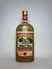 Manastirka Slivovitz Yugoslvian Plum Brandy - 1970s (40%, 100cl)