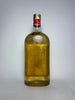 Manastirka Slivovitz Yugoslvian Plum Brandy - 1970s (40%, 100cl)