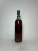 Eau-de-Vie de Prune de Mouton Rothschild - 1950s (ABV Not stated, 75cl)
