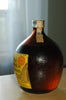 Monte Alban Mezcal - late 1970s (38%, 100cl)