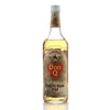 Serralles Don Q Puerto Rican Rum - 1970s (40%, 75cl)