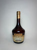 J. E. Seagram & Son's Myers's Original Rum Cream - 1980s (17%, 75cl)