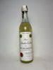 Jose Arechabala Ron Arecha Extra White Cuban Rum - 1960s (40%, 75cl)
