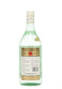 Bacardi Carta Blanca - 1980s (40%, 114cl)