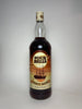 Four Bells Guyana Navy Rum - 1990s (43%, 100cl)