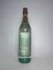Seagram's White Label Tropicana Guyanese Rum - 1970s, (40%, 75cl)