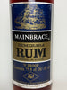 Mainbrace Demerara Rum - 1970s (40%, 75.7cl)