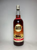 Whyte & Mackay Four Bells Guyana Navy Rum - 1990s (57%, 100cl)